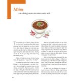 Hơi thở của Gia Vị trong gian bếp Việt