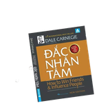 Đắc Nhân Tâm (Bìa cứng)