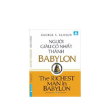 Người giàu có nhất thành BABYLON