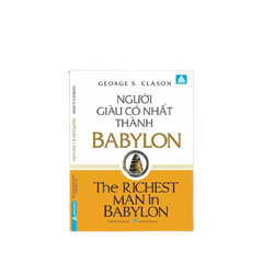 Người giàu có nhất thành BABYLON