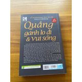 Quẳng gánh lo đi & vui sống (Bìa cứng)