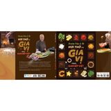 Hơi thở của Gia Vị trong gian bếp Việt