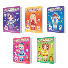 Chibi Fashion (Cuốn lẻ)
