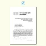 Lãnh Đạo Bản Thân – Dám Thay Đổi, Dám Thành Công