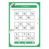 Bài tập toán học khai sáng - Làm tính nhanh - học toán giỏi (Cuốn lẻ)