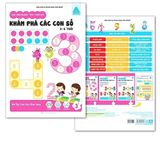Bài tập toán học khai sáng - Làm tính nhanh - học toán giỏi (Cuốn lẻ)