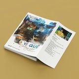 Vị quê thương nhớ (Tập tản văn về ẩm thực các dân tộc Huế)
