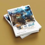 Vị quê thương nhớ (Tập tản văn về ẩm thực các dân tộc Huế)