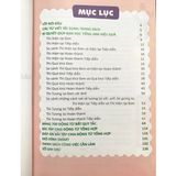 Cẩm nang chinh phục & các thì động từ bất quy tắc Trong Tiếng Anh
