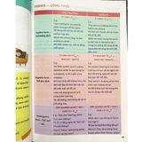 Cẩm nang chinh phục & các thì động từ bất quy tắc Trong Tiếng Anh