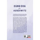 Cùng cha tới Auschwitz