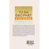 Tứ ân đạo phật ở Tây Nam Bộ