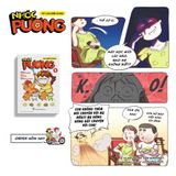 Nhóc Pương - Tập 1 - Đại Chiến Gà Nhà