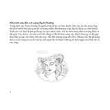 Tô màu - Bí mật 12 cung hoàng đạo