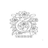 Tô màu - Bí mật 12 cung hoàng đạo