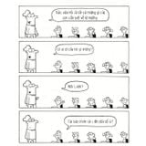 Đời giáo dở khóc dở cười