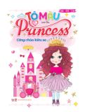 Tô Màu Princess (Cuốn lẻ)