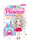 Tô Màu Princess (Cuốn lẻ)