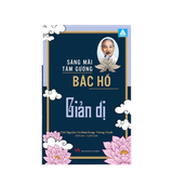 Sáng mãi tấm gương Bác Hồ - Giản dị