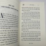 Sáng mãi tấm gương Bác Hồ - Bao dung