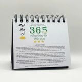 Kinh Pháp Cú -Trí Tuệ Khai Sáng - 365 Ngày Sống Theo Lời Phật Dạy
