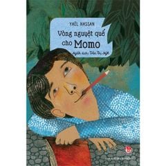 Vòng Nguyệt Quế Cho Momo