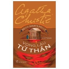 Agatha Christie - Vọng Lâu Tử Thần