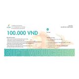 Voucher Mua Hàng Tại Nhà Sách Cá Chép (Mệnh Giá 50k - 100k - 200k - 500k - 1tr)