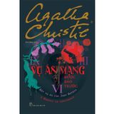 Agatha Christie - Vụ án mạng được báo trước - Một vụ án của Jane Marple
