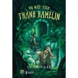 Vụ mất tích thành Hamelin