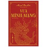 Vua Minh Mạng