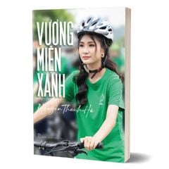 Vương miện xanh