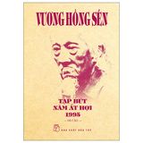 Vương Hồng Sển - Tạp bút năm Ất Hợi 1995