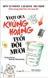 Vượt Qua Khủng Hoảng Tuổi Đôi Mươi