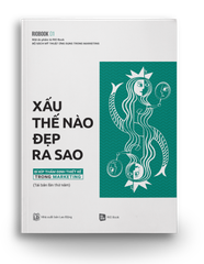 Rio Book No.1 - Xấu Thế Nào, Đẹp Ra Sao (TB)