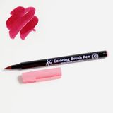 Bút Cọ Màu Koi Coloring Brush Sakura Màu #18-49, #107-#110