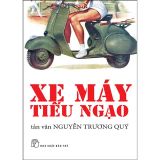 Xe Máy Tiếu Ngạo