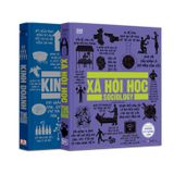 Combo 2 Cuốn Khái Lược Những Tư Tưởng Lớn