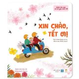 Xin chào, Tết ơi!