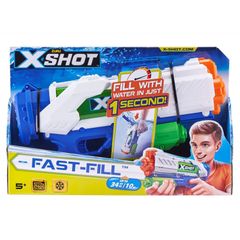 Đồ chơi phun nước vui nhộn Xshot 700ml - X56138