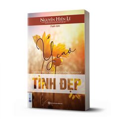 Ý Cao Tình Đẹp - Nguyễn Hiến Lê