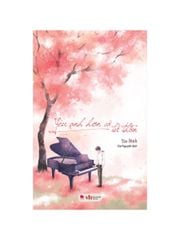 Yêu anh hơn cả tử thần (tái bản)