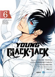 Young Black Jack - Tập 6