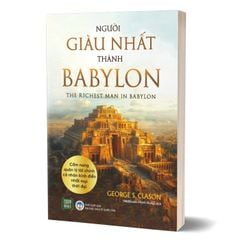 Người Giàu Nhất Thành Babylon - The Richest Man In Babylon