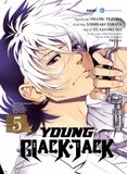 Young Black Jack - Tập 5