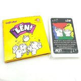 Lên - Bản Mở Rộng #2 Cực Đỉnh Từ Party Game Lầy