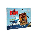 Boardgame Bắn! Mở Rộng