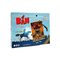 Boardgame Bắn! Mở Rộng