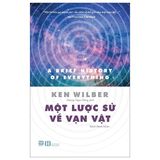 Một lược sử về vạn vật (sách tham khảo)