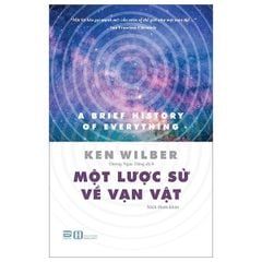 Một lược sử về vạn vật (sách tham khảo)